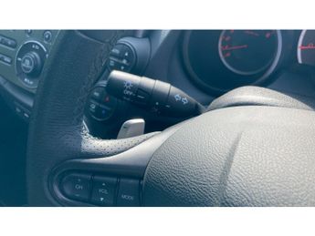 Honda Jazz 1.4 i-VTEC ES Plus 5dr CVT Petrol Hatchback