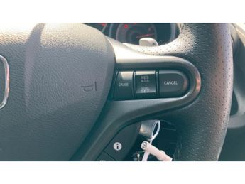 Honda Jazz 1.4 i-VTEC ES Plus 5dr CVT Petrol Hatchback