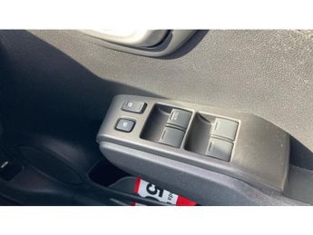 Honda Jazz 1.4 i-VTEC ES Plus 5dr CVT Petrol Hatchback