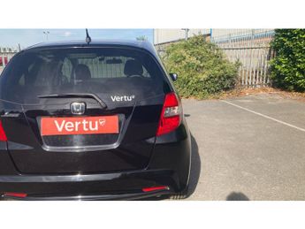 Honda Jazz 1.4 i-VTEC ES Plus 5dr CVT Petrol Hatchback