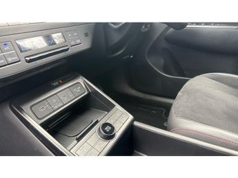 Hyundai KONA 1.6 GDi Hybrid N Line S 5dr DCT Hybrid Hatchback