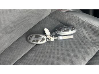 Hyundai KONA 1.6 GDi Hybrid N Line S 5dr DCT Hybrid Hatchback