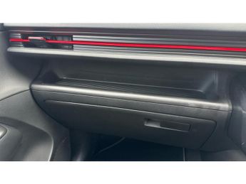 Hyundai KONA 1.6 GDi Hybrid N Line S 5dr DCT Hybrid Hatchback