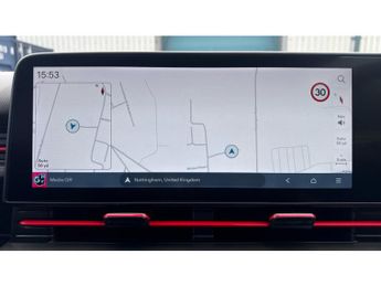 Hyundai KONA 1.6 GDi Hybrid N Line S 5dr DCT Hybrid Hatchback