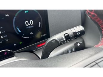 Hyundai KONA 1.6 GDi Hybrid N Line S 5dr DCT Hybrid Hatchback
