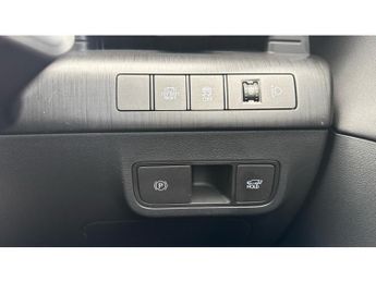Hyundai KONA 1.6 GDi Hybrid N Line S 5dr DCT Hybrid Hatchback