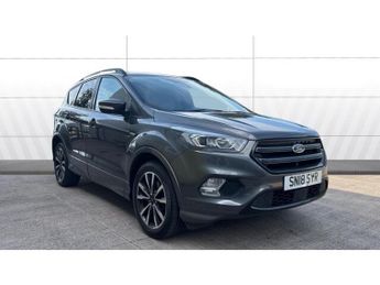 Ford Kuga 1.5 TDCi ST-Line 5dr 2WD Diesel Estate