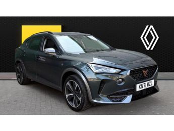 Cupra Formentor 1.4 eHybrid 204 V1 5dr DSG Estate