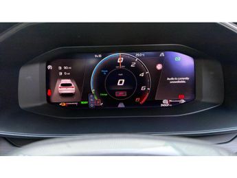 CUPRA Formentor 1.4 eHybrid 204 V1 5dr DSG Estate