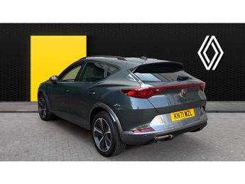 CUPRA Formentor 1.4 eHybrid 204 V1 5dr DSG Estate