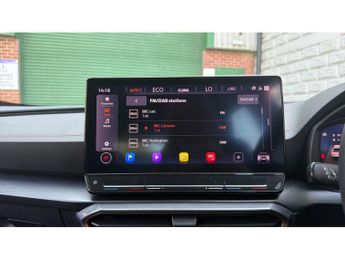 CUPRA Formentor 1.4 eHybrid 204 V1 5dr DSG Estate