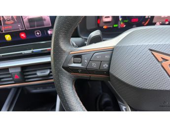 CUPRA Formentor 1.4 eHybrid 204 V1 5dr DSG Estate