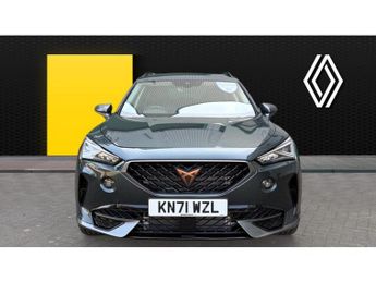 CUPRA Formentor 1.4 eHybrid 204 V1 5dr DSG Estate