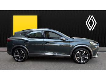 CUPRA Formentor 1.4 eHybrid 204 V1 5dr DSG Estate
