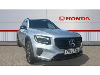 Mercedes GLB 200 Sport Executive 5dr 7G-Tronic Petrol Estate