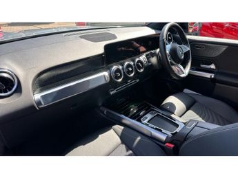 Mercedes-Benz GLB 200 Sport Executive 5dr 7G-Tronic Petrol Estate