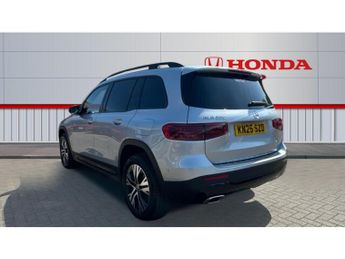 Mercedes-Benz GLB 200 Sport Executive 5dr 7G-Tronic Petrol Estate