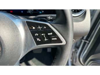 Mercedes-Benz GLB 200 Sport Executive 5dr 7G-Tronic Petrol Estate