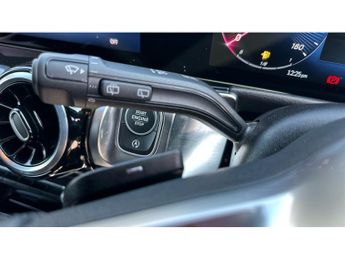 Mercedes-Benz GLB 200 Sport Executive 5dr 7G-Tronic Petrol Estate