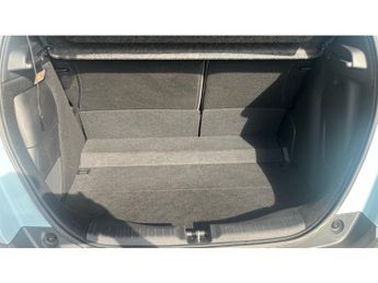 Honda Jazz 1.5 i-MMD Hybrid Crosstar EX 5dr eCVT Hybrid Hatchback