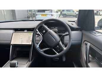 Land Rover Discovery Sport 1.5 P270e Landmark 5dr Auto [5 Seat] Station Wagon