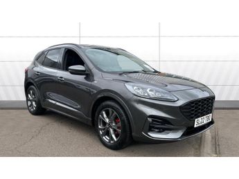 Ford Kuga 1.5 EcoBoost 150 ST-Line Edition 5dr Petrol Estate