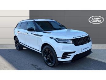 Land Rover Range Rover Velar 2.0 D240 R-Dynamic S 5dr Auto Diesel Estate