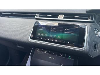 Land Rover Range Rover Velar 2.0 D240 R-Dynamic S 5dr Auto Diesel Estate