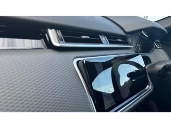 Land Rover Range Rover Velar 2.0 D240 R-Dynamic S 5dr Auto Diesel Estate