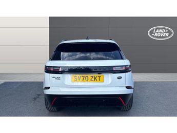 Land Rover Range Rover Velar 2.0 D240 R-Dynamic S 5dr Auto Diesel Estate