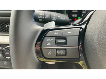Honda Prelude 2.0 eHEV Advance 3dr CVT Hybrid Coupe