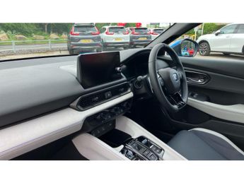 Honda Prelude 2.0 eHEV Advance 3dr CVT Hybrid Coupe