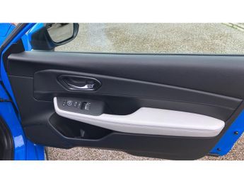 Honda Prelude 2.0 eHEV Advance 3dr CVT Hybrid Coupe