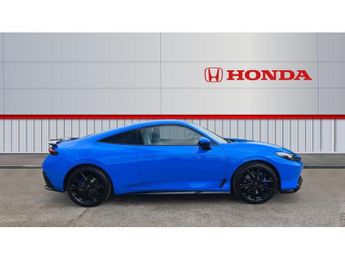 Honda Prelude 2.0 eHEV Advance 3dr CVT Hybrid Coupe