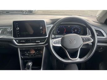 Volkswagen T-Roc 1.5 TSI Style 5dr DSG Petrol Hatchback