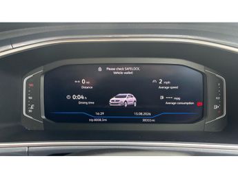 Volkswagen T-Roc 1.5 TSI Style 5dr DSG Petrol Hatchback