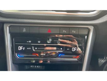 Volkswagen T-Roc 1.5 TSI Style 5dr DSG Petrol Hatchback