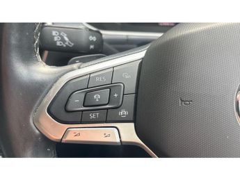 Volkswagen T-Roc 1.5 TSI Style 5dr DSG Petrol Hatchback