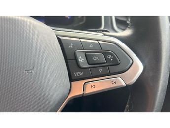 Volkswagen T-Roc 1.5 TSI Style 5dr DSG Petrol Hatchback