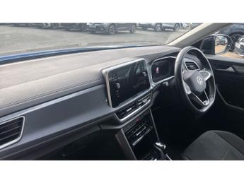 Volkswagen T-Roc 1.5 TSI Style 5dr DSG Petrol Hatchback