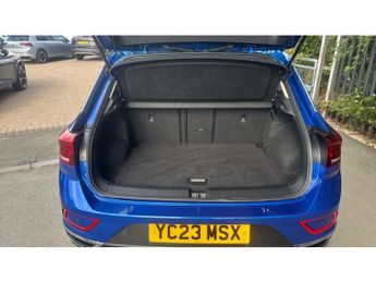 Volkswagen T-Roc 1.5 TSI Style 5dr DSG Petrol Hatchback