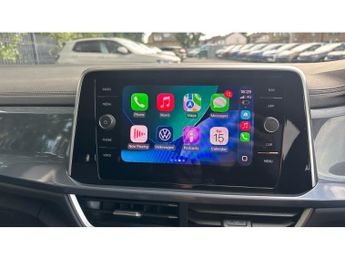 Volkswagen T-Roc 1.5 TSI Style 5dr DSG Petrol Hatchback