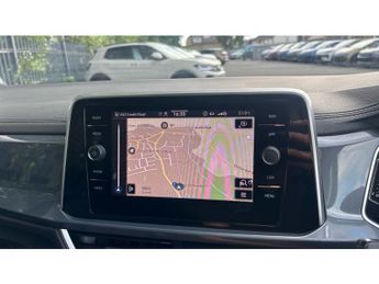 Volkswagen T-Roc 1.5 TSI Style 5dr DSG Petrol Hatchback
