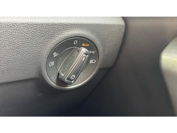 Volkswagen T-Roc 1.5 TSI Style 5dr DSG Petrol Hatchback