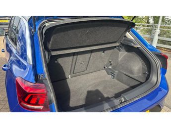 Volkswagen T-Roc 1.5 TSI Style 5dr DSG Petrol Hatchback