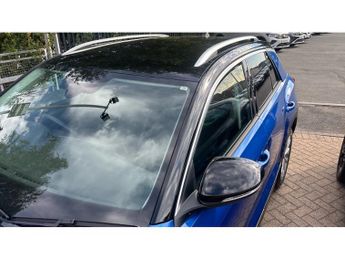 Volkswagen T-Roc 1.5 TSI Style 5dr DSG Petrol Hatchback