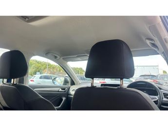 Volkswagen T-Roc 1.5 TSI Style 5dr DSG Petrol Hatchback