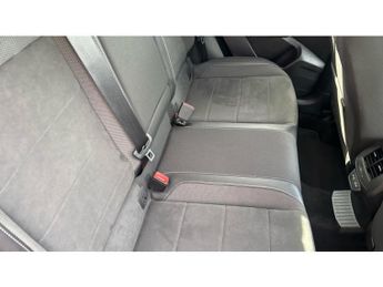 Volkswagen T-Roc 1.5 TSI Style 5dr DSG Petrol Hatchback