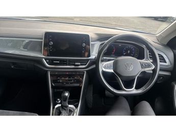 Volkswagen T-Roc 1.5 TSI Style 5dr DSG Petrol Hatchback