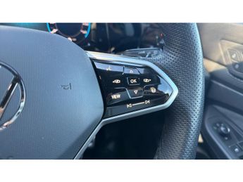 Volkswagen Golf 1.5 eTSI 150 R-Line 5dr DSG Petrol Hatchback